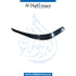 Front Bumper, WITH SENSOR AND WIPER Hole, COMPLETE for Mercedes-Benz CLA Class W117 (2013-2022) models